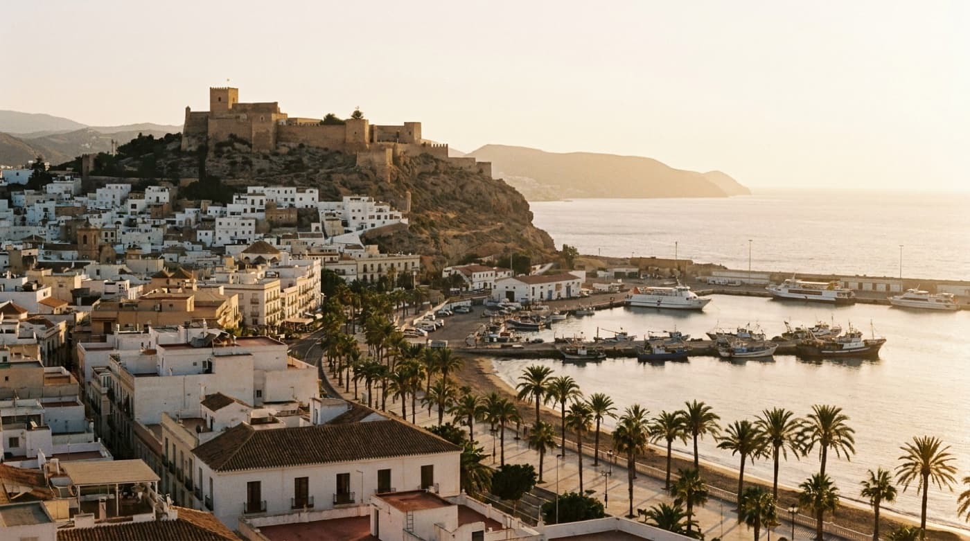 Almería