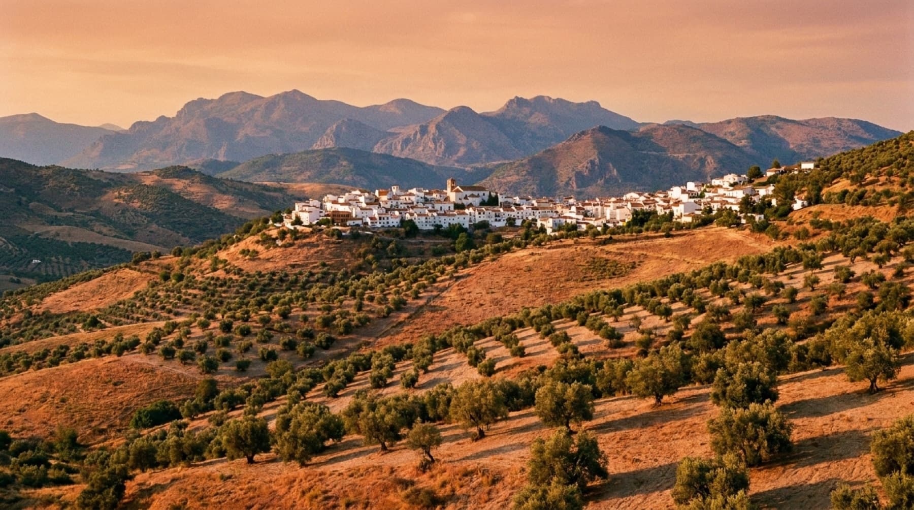 Andalucía