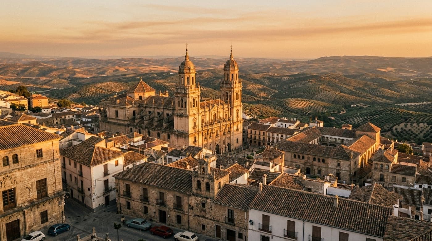 Jaén
