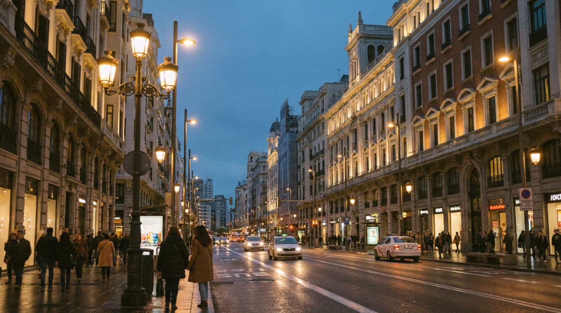 Madrid